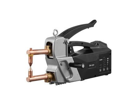 Prenosný bodový zvárací stroj 4/25-inch, 9.2 kVA, ručný hrot na plechy