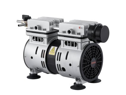 Aeračný systém 5.2 cfm 4/5 hp pre jazero do 3 akrov 2 difúzory 2×30.5m