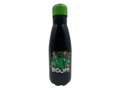 Vizes palack 500ml Minecraft MC00017 KiDS Licensing