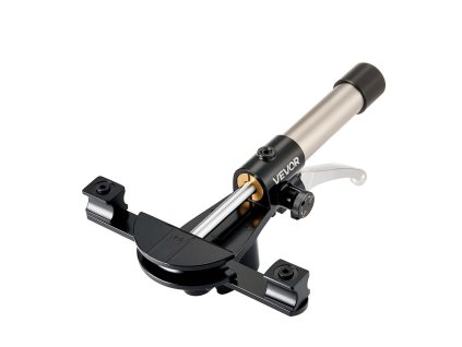 Ohýbačka rúr 6–22 mm, 90°, 7 hliníkových matríc, na meď a klimatizáciu