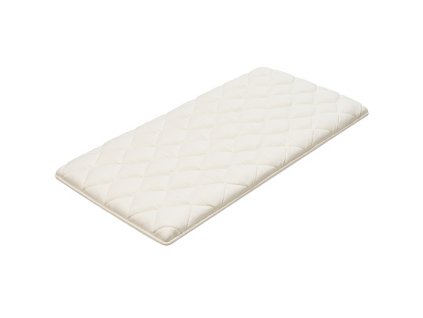 Tatami matrac skladací 9-vrstvový 2032×991×63.5 mm s obalom a prackou