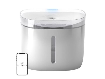 Petoneer Fresco mini plusz kisállat szökőkút