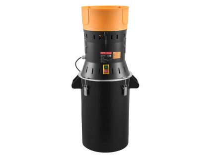 Elektrický mlynček na obilniny 600W, 25L, ostré pozinkované čepele