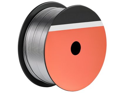 Zvárací drôt E71T-11 0,9 mm 0,45 kg samoochranný 2 role na oceľ