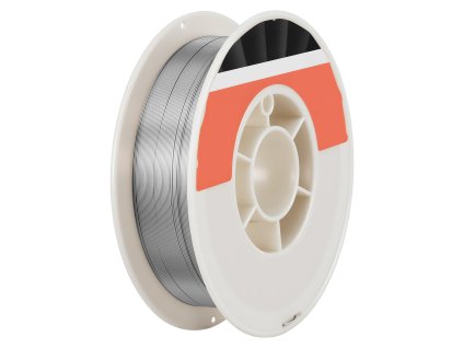 Zvárací drôt E71T-11 0.9mm 4.5kg samoochranný, nízke striekanie