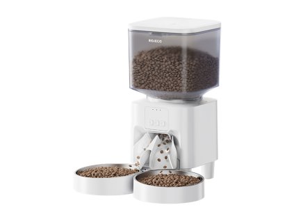 163901 rojeco 4 5 l automaticke krmitko pre zvierata wifi verzia dou