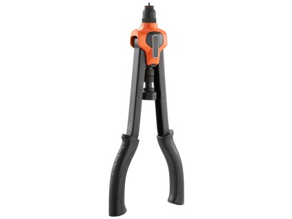 Sada nitovacích matíc 420 mm, 13 nástavcov, 130 matíc, M3–M12, UNC