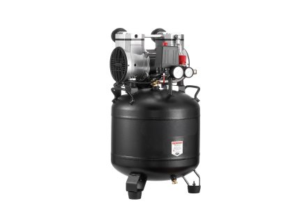 Vzduchový kompresor 30L 1.5KW 113L/min pri 6.2Bar max10Bar bezolejový
