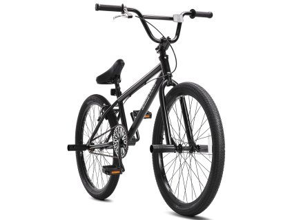 Bicykel bmx 24-Inch freestyle 4 pegy hi-ten oceľový rám pre dospelých