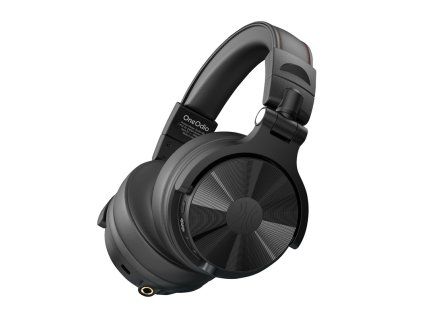 159452 bezdrotove sluchadla oneodio studio max 1 cierne