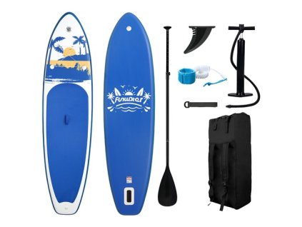 FunWater SUPFW31D Stand Up Paddle Board 335*84*15cm