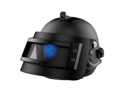 GameSir GB98K Portable Bluetooth Speaker with RGB Indicator Lights for Android  iOS - Black