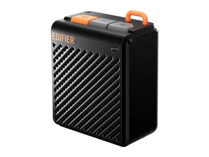 Edifier MP85 hangszóró (fekete)