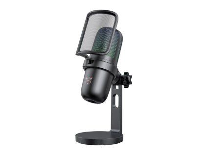 220634 mikrofon onikuma m 730 cierny