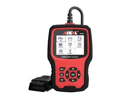 164273 diagnosticky skener obd2 ancel vd700