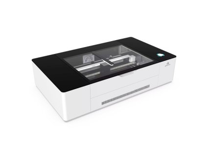 Gweike Cloud 50W lézergravírozó gép