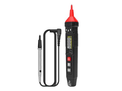 64178 2 habotest ht121 bezkontaktny tester napatia tester diod ncv true rms