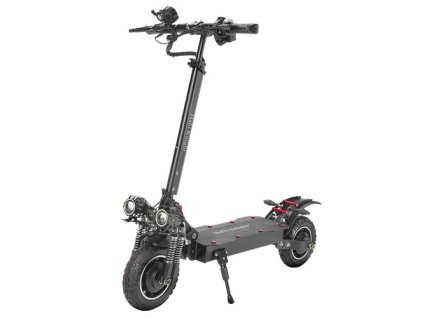 Halo Knight T104 elektromos robogó  + Zámok na kolobežku zadarmo