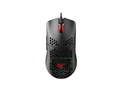 Havit Gamenote Herná myš MS1023 RGB 6400dpi (1)