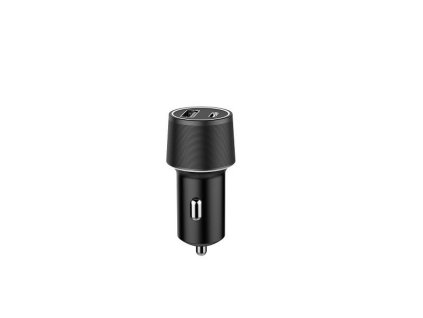 Havit H230 Nabíjačka do auta PD + QC 3.0 36W (1)
