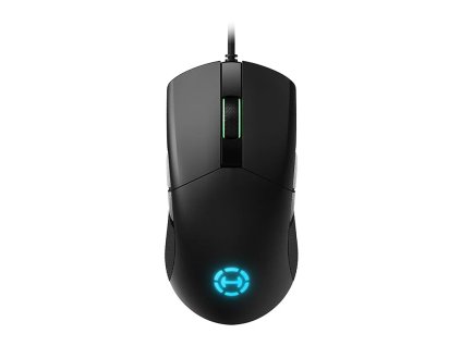 Edifier HECATE G4M RGB 16000DPI játék egér (fekete)