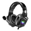 ONIKUMA K8 Black Gaming Headset