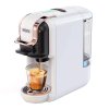 HiBREW H2B 5 in 1 Multi-Capsule Cold & Hot Coffee Maker (White)