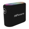 HiFuture Vocalist 200 Bluetooth hangszóró + 2 mikrofon (fekete)