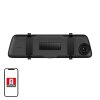 Automatikus fényképezőgép DDPAI Edge E3 1440p