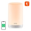 154841 inteligentne nocne svetlo rgb wifi gosund lb3 tuya