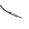 AUX kábel predlžovací