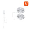 57032 8 inteligentny led svetelny pas gosund sl3 2x5m