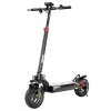 iScooter iX3 elektromos robogó  + Zámok na kolobežku zadarmo
