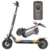 iScooter iX3 elektromos robogó  + Zámok na kolobežku zadarmo