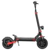 iScooter iX8 Electric Scooter, 2*1200W Motor, 48V 20AH Battery, 12-inch Tire, 60km/h Max Speed, 70km Range, Dual Hydraulic Disc Brakes, Front & Rear Suspension