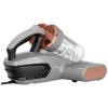 JIGOO S300 Pro Dual-Cup Smart Mite Cleaner with Dust Mite Sensor 500W 13KPa Suction Innovative Metal Brushroll UV Light & Ultrasonic Tech Multi-Directional Heating 99.9% Mite Removal - Grey