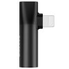 Adapter iPhone na Jack 3,5mm L43 - Baseus