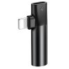Adapter iPhone na Jack 3,5mm L43 - Baseus