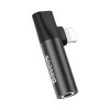 Adapter iPhone na Jack 3,5mm L43 - Baseus