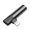 Adapter iPhone na Jack 3,5mm L43 - Baseus