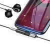 Adapter iPhone na Jack 3,5mm L43 - Baseus