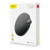 Baseus bezdrôtová nabíjačka Wireless Qi 10W (7)