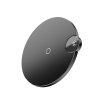 Baseus bezdrôtová nabíjačka Wireless Qi 10W (1)