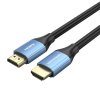 125068 9 kabel hdmi 2 0 vention alhsl 10 m 4k 30 hz 28 awg modry