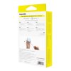 Baseus Free2Pull USB-C–iP 20 W-os USB-kábel 1 m (kék)