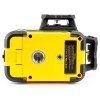 KAIWEETS KT360A Self Leveling Laser Level, 3 X 360, 3D laser level for Picture Hanging, Horizontal/Vertical Line Laser