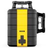 KAIWEETS KT360A Self Leveling Laser Level, 3 X 360, 3D laser level for Picture Hanging, Horizontal/Vertical Line Laser