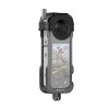 PULUZ fém védőtok lencsevédővel Insta360 X4-hez
