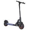 KUGOO G5 elektromos robogó - fekete  + Zámok na kolobežku zadarmo