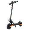 KuKirin G2 Pro (VMP) Electric Scooter, 500W Motor, 48V 15.6Ah Battery, 9 inch Vacuum Tire, 25km/h Max Speed, 65km Range, Front & Rear Disc Brakes, Spring Shock Adsorption